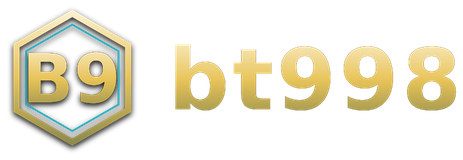 bt998 logo